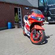 Honda cbr 600 f