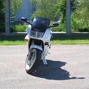 Honda VFR F