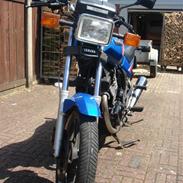 Yamaha xs 400 seca