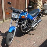 Yamaha xs 400 seca