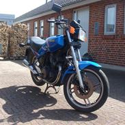 Yamaha xs 400 seca