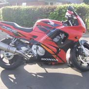 Honda CBR 600 F3