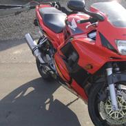 Honda CBR 600 F3