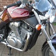 Suzuki VX 800 (Solgt)