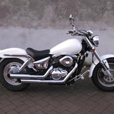 Suzuki VZ800 Marauder