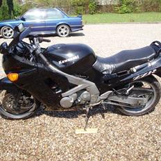 Kawasaki ZZR 600 (zx600d)