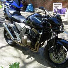 Kawasaki z750*SOLGT*