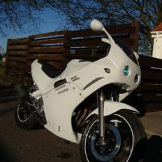Suzuki GSX-R 250 
