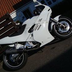 Suzuki GSX-R 250 