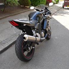 Suzuki sv 650s #solgt#