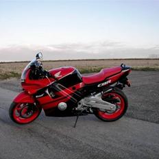 Honda CBR 600 F2