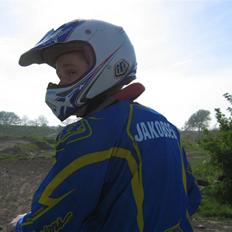 Suzuki RM-Z 250F- SOLGT!