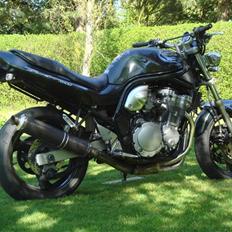 Suzuki GSF 600 BANDIT