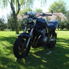 Suzuki GSF 600 BANDIT