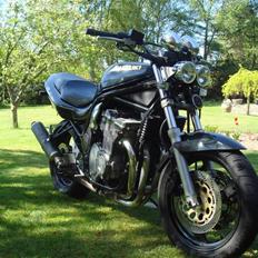 Suzuki GSF 600 BANDIT