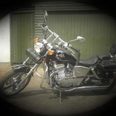 Regal Raptor DD250E-9B