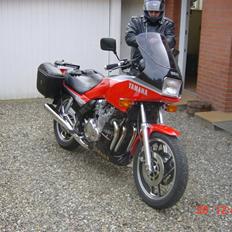 Yamaha XJ 900