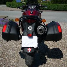 Suzuki DL V-strom 650 AK 7