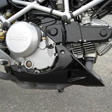 Ducati Monster (solgt)