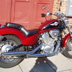 Honda Shadow VT 600