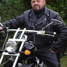 Regal Raptor Spyder 250