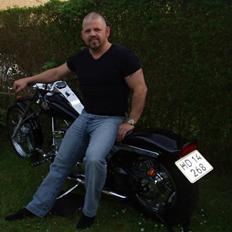 Regal Raptor Spyder 250