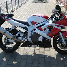 Yamaha YZF R6 "SOLGT SOLGT"