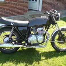 Honda CB 400 Four SOLGT