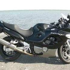 Suzuki GSX 750 F
