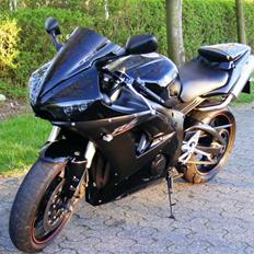 Yamaha YZF R6