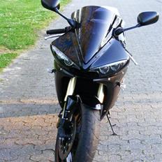 Yamaha YZF R6