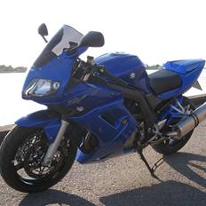 Suzuki SV 1000S