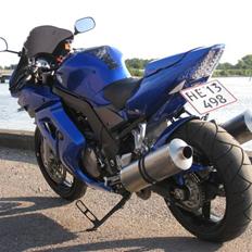 Suzuki SV 1000S