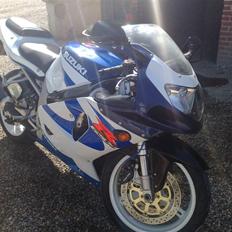 Suzuki GSX-R 750Y