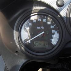 Suzuki SV650S *SOLGT*