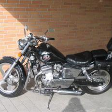 Regal Raptor DD250E-9