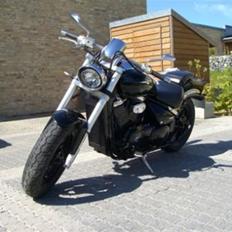 Suzuki Intruder M800