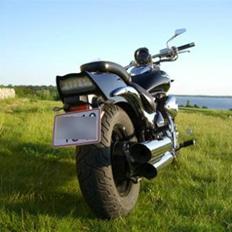 Suzuki Intruder M800