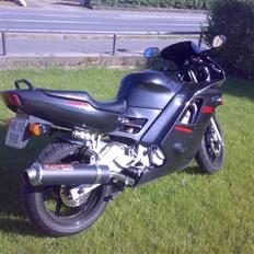 Honda CBR 600 F2