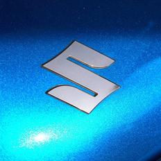 Suzuki GSF 650 S ABS Bandit