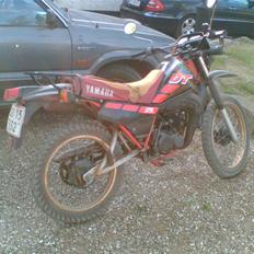Yamaha DT 175