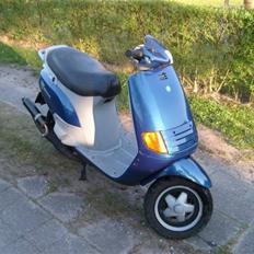 Piaggio skipper