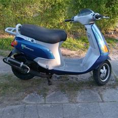 Piaggio skipper