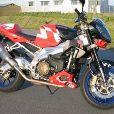 Aprilia Tuono 1000R (SOLGT)
