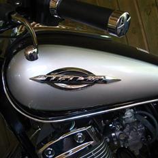 Jinlun chopper 250-5