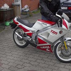 Yamaha TZR 125