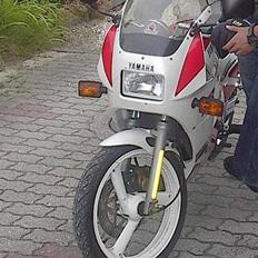 Yamaha TZR 125