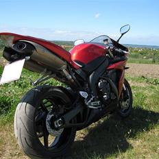 Yamaha yzf R1 (XENON) (SOLGT)