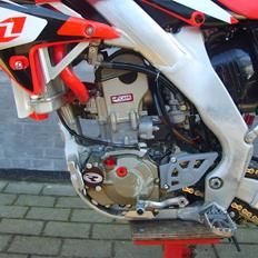 Honda crf 250