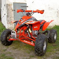 Universal ATV